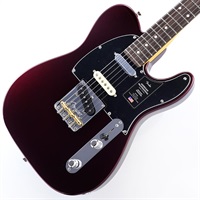 American Professional Hot Shot Telecaster (Oxblood/Rosewood)
