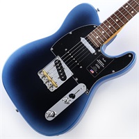 American Professional Hot Shot Telecaster (Dark Night/Rosewood)