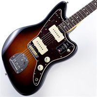 American Professional Jazzmaster (3-Color Sunburst/Rosewood)