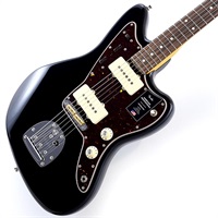 American Professional Jazzmaster (Black/Rosewood)