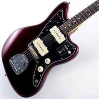 American Professional Jazzmaster (Oxblood/Rosewood)
