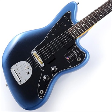 American Professional Jazzmaster (Dark Night/Rosewood)