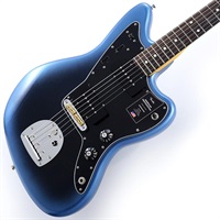 American Professional Jazzmaster (Dark Night/Rosewood)