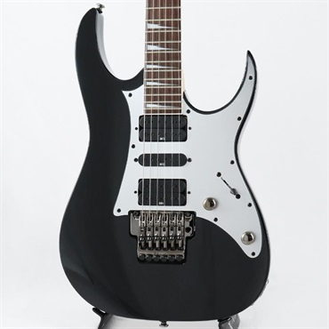Ibanez USED 中古 RG350EX-BK(Cosmo Black)[SN.I071002103]アイバニーズ