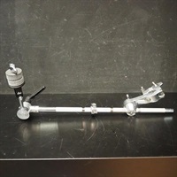 USED 中古 DWSMMG-6 [V to Eyebolt Mega Clamp w/Cymbal Arm]