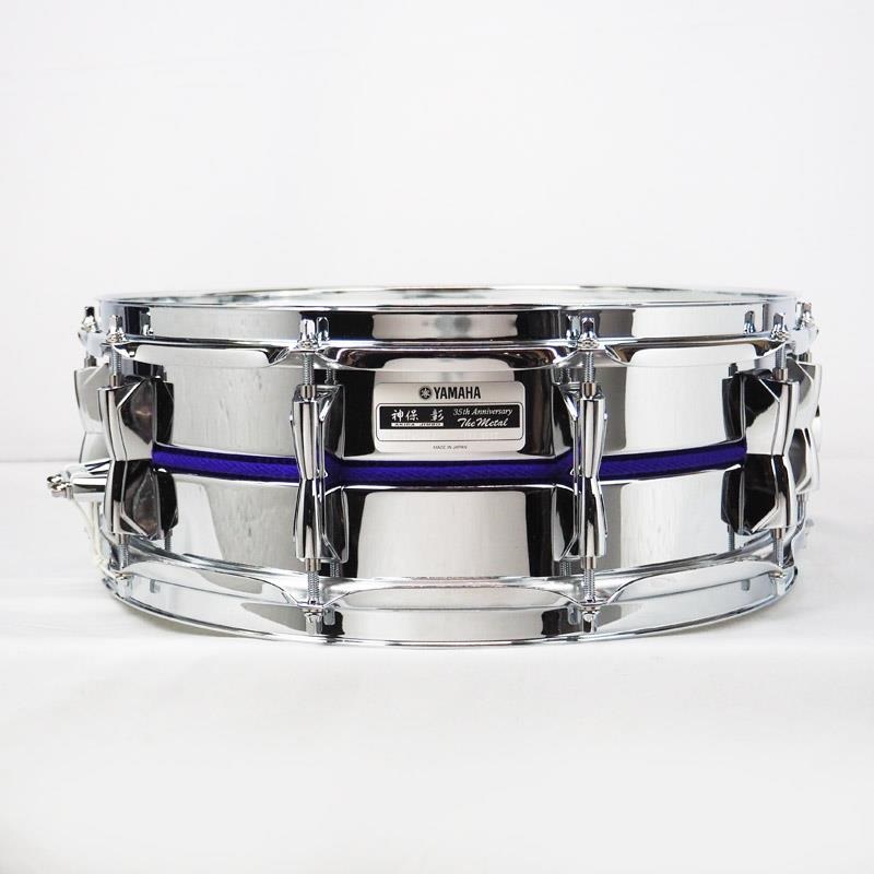 YAMAHA USED 中古 YSS1450AJ The Metal [神保彰シグネチャー・スネア