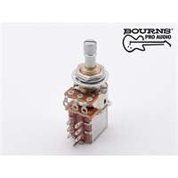 BOURNS(R) SW Pot 500kΩA Push-Push