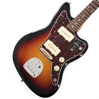 American Professional Jazzmaster (3-Color Sunburst／Rosewood)