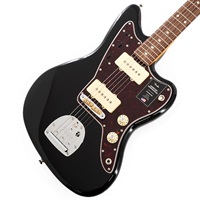 American Professional Jazzmaster (Black／Rosewood)