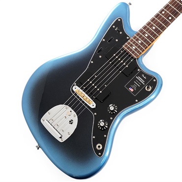 American Professional Jazzmaster Dark Night／Rosewood)