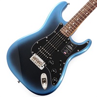 American Professional Stratocaster HSS (Dark Night／Rosewood)