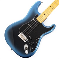 American Professional Stratocaster (Dark Night／Maple)