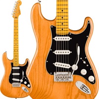American Professional Stratocaster (Natural／Maple)
