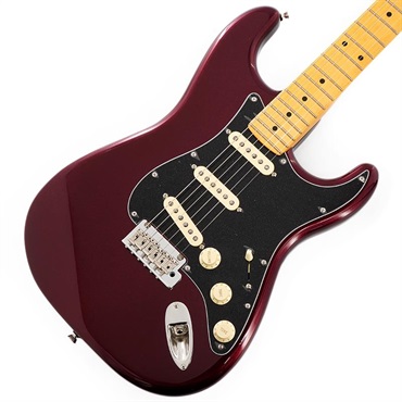 Fender USA American Professional Stratocaster (Oxblood／Maple)