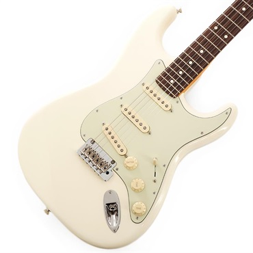 Fender USA American Professional Stratocaster (Olympic White／Rosewood)