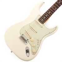 American Professional Stratocaster (Olympic White／Rosewood)