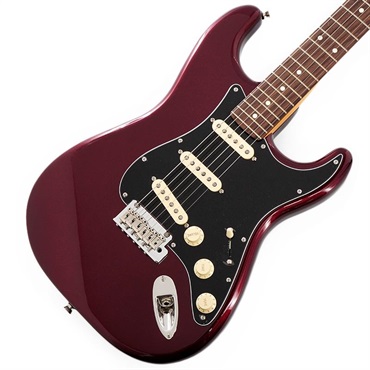 Fender USA American Professional Stratocaster (Oxblood／Rosewood)