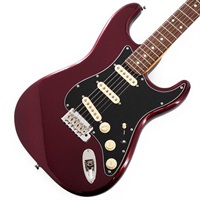 American Professional Stratocaster (Oxblood／Rosewood)