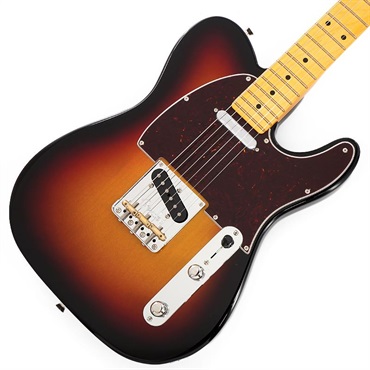 Fender USA American Professional Telecaster (3-Color Sunburst／Maple)