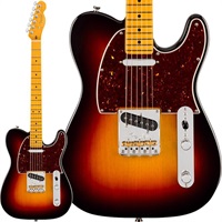 American Professional Telecaster (3-Color Sunburst／Maple)