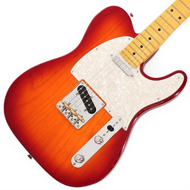 Fender USA American Professional Telecaster (Aged Cherry Burst／Maple)