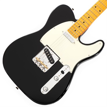 Fender USA American Professional Telecaster (Black／Maple)