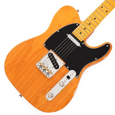 Fender USA American Professional Telecaster (Natural／Maple)
