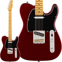 American Professional Telecaster (Oxblood／Maple)