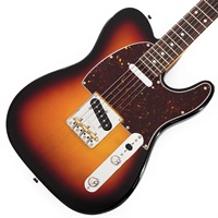 American Professional Telecaster (3-Color Sunburst／Rosewood)