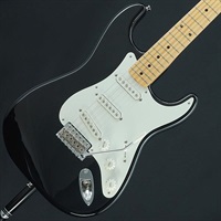 USED 中古 Traditional 50s Stratocaster (Black/Maple) [SN.JD23030697] フェンダー