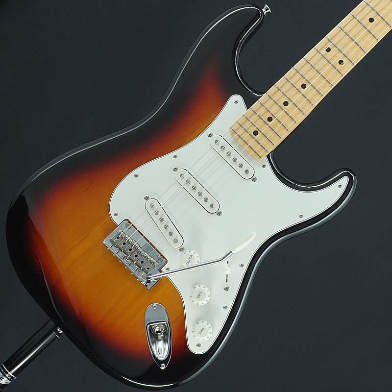 Fender Made in Japan USED 中古 Hybrid II Stratocaster (3-Color
