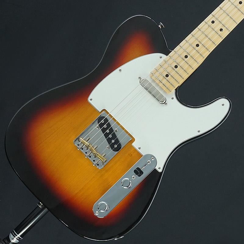 Fender Made in Japan USED 中古 Hybrid II Telecaster (3-Color