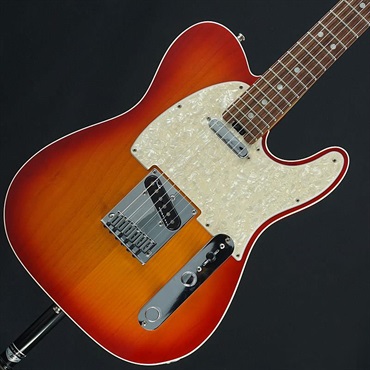 Fender USA USED 中古 American Elite Telecaster (Aged Cherry Burst/Rosewood) [SN.US16077738] フェンダー