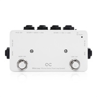 Minimal Series White Loop with BJF Buffer　（ワンコントロール）