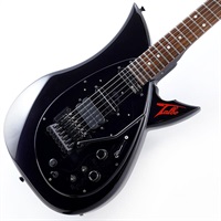 USED 中古  '99 TALBO Platinum Black 24F FRT-Sustainer Laser-Gun Mod
