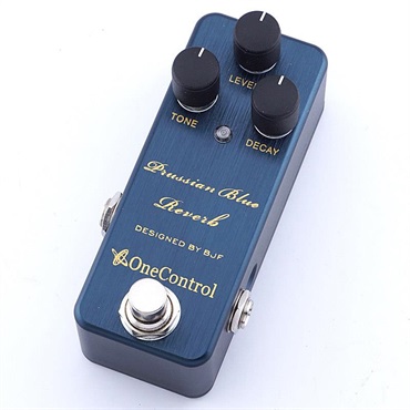 One Control USED 中古 Baltic Blue Fuzz ｜イケベ楽器店オンラインストア
