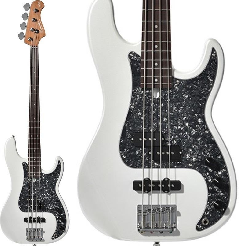 【Bacchus】Japan Tune-upシリーズより、初となるPJ仕様モデルが登場！ WL-PJ4 RSM/R｜特徴・スペック・価格をチェック