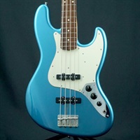 USED 中古 Traditional 60s Jazz Bass (Lake Placid Blue)