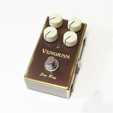 VEMURAM USED 中古 Jan Ray（ヴェムラム/ベムラム）オーバードライブ