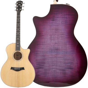TAYLOR USED 中古 Custom-GA C14ce [NAMM2024 Model] テイラー