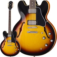 ES-335 (Vintage Sunburst)