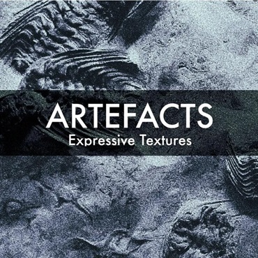 Artefacts Expansion Pack for MYTH - MYTH対応 追加音源 シンセプリセット(オンライン納品)(2時間以内に納品)
