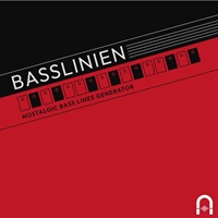 Basslinien Expansion Pack for Attracktive - ベース音源 シンセプリセット(オンライン納品)(2時間以内に納品)