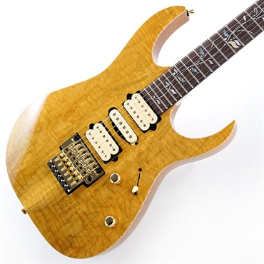 j.custom RG8570EM-NT (Natural) [Limited Model] SN.F2507660