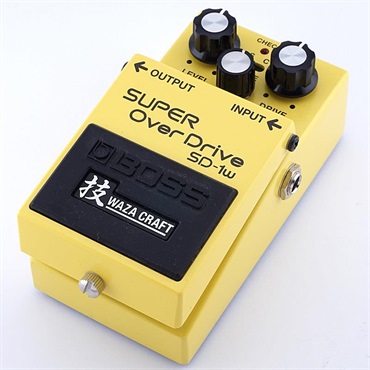USED 中古 SD-1W ボス