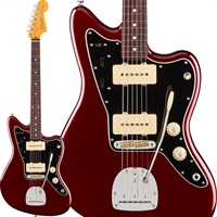 American Professional Jazzmaster (Oxblood/Rosewood)