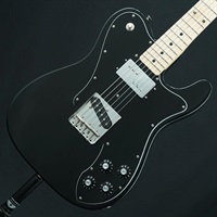 USED 中古 Traditional70s Telecaster Custom (Black)[SN.JD19003063] フェンダー