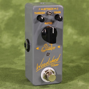 Suhr Amps USED 中古 Woodshed Comp