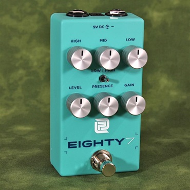 USED 中古 Eighty 7