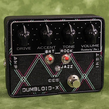 USED 中古 DUMBLOID-X/ODS